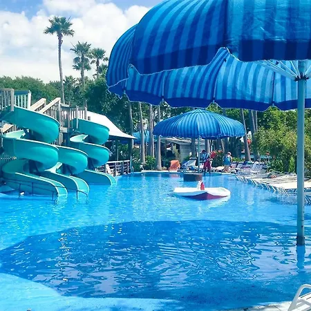 Holiday Surf And Racquet Club 216